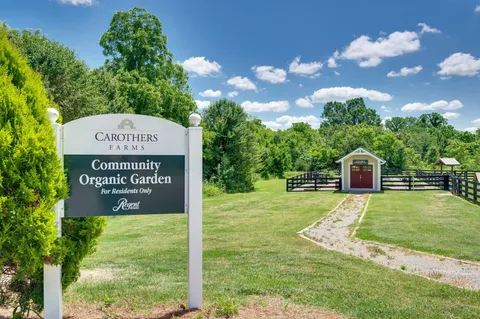 $539,900 | 1860 Grace Point Lane, Nolensville, TN 37135
