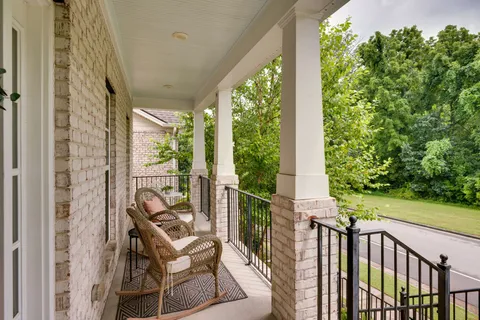 $539,900 | 1860 Grace Point Lane, Nolensville, TN 37135