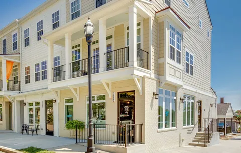 $539,900 | 1860 Grace Point Lane, Nolensville, TN 37135