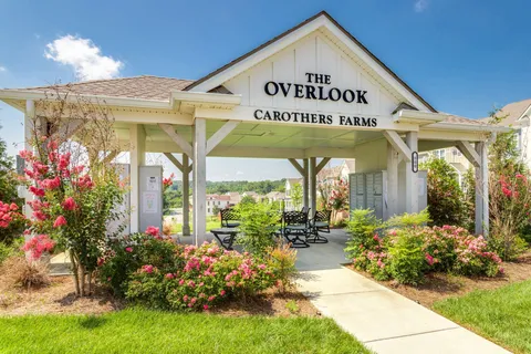 $539,900 | 1860 Grace Point Lane, Nolensville, TN 37135