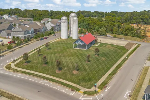 $539,900 | 1860 Grace Point Lane, Nolensville, TN 37135