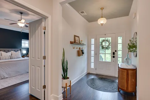$539,900 | 1860 Grace Point Lane, Nolensville, TN 37135