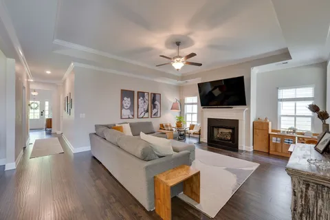 $539,900 | 1860 Grace Point Lane, Nolensville, TN 37135