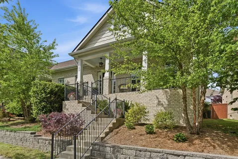 $539,900 | 1860 Grace Point Lane, Nolensville, TN 37135