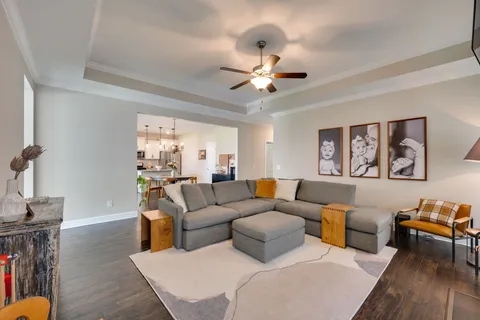 $539,900 | 1860 Grace Point Lane, Nolensville, TN 37135