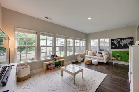 $539,900 | 1860 Grace Point Lane, Nolensville, TN 37135