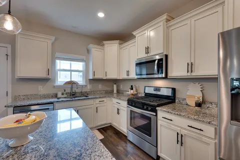 $539,900 | 1860 Grace Point Lane, Nolensville, TN 37135