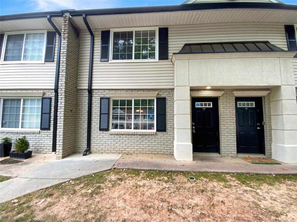 6940 Roswell Road, Unit 16A Atlanta, GA 30328 - Photo 1 of 1 Gallery Image 1