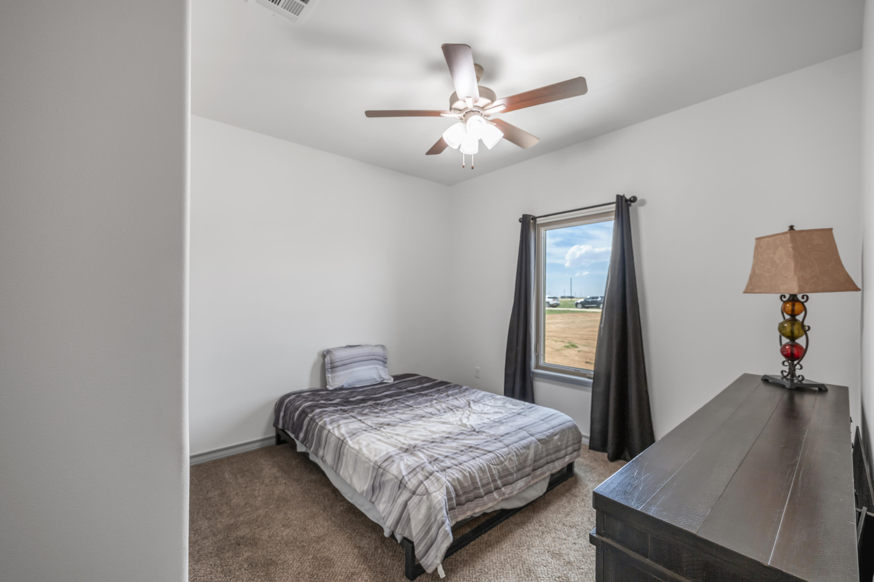 1389 Redhead Road Wilson, TX 79381 - Photo 12 of 41 Guest Room 1