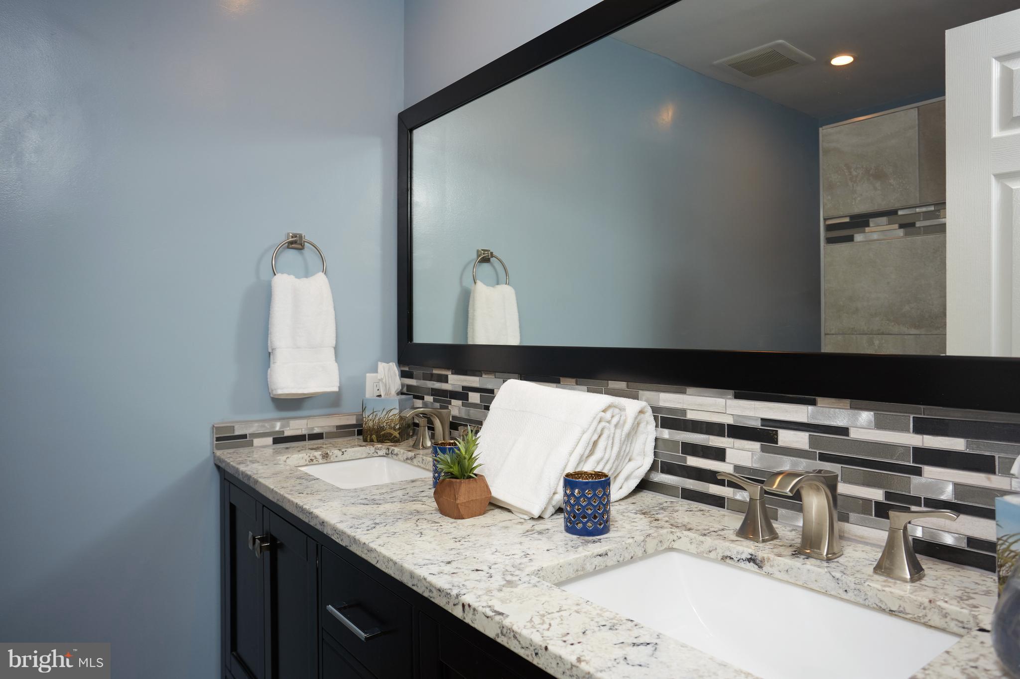 3205 Cofer Road Falls Church, VA 22042 - Photo 15 of 27 Bath (Master)