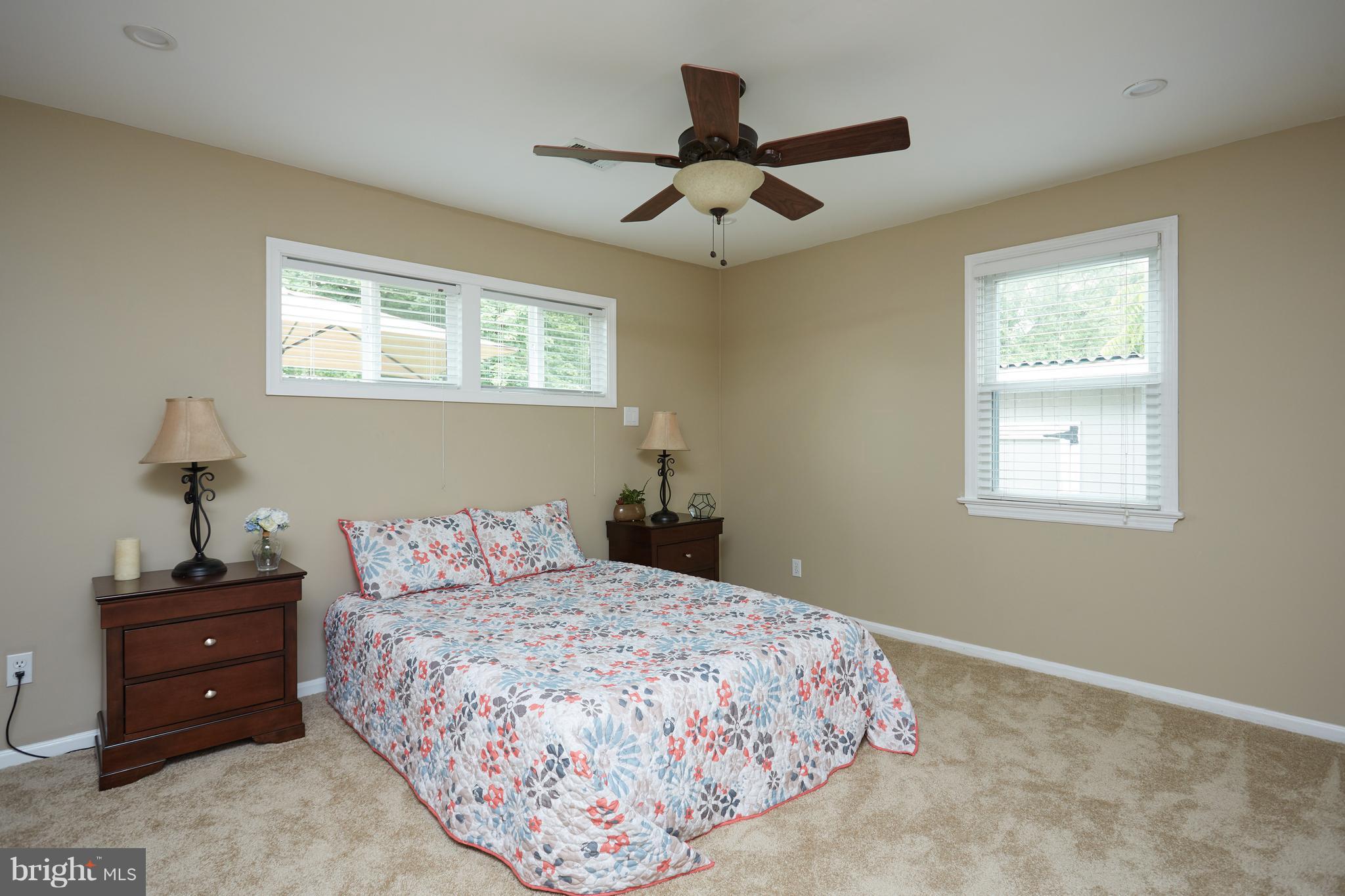 3205 Cofer Road Falls Church, VA 22042 - Photo 16 of 27 Bedroom (Master)