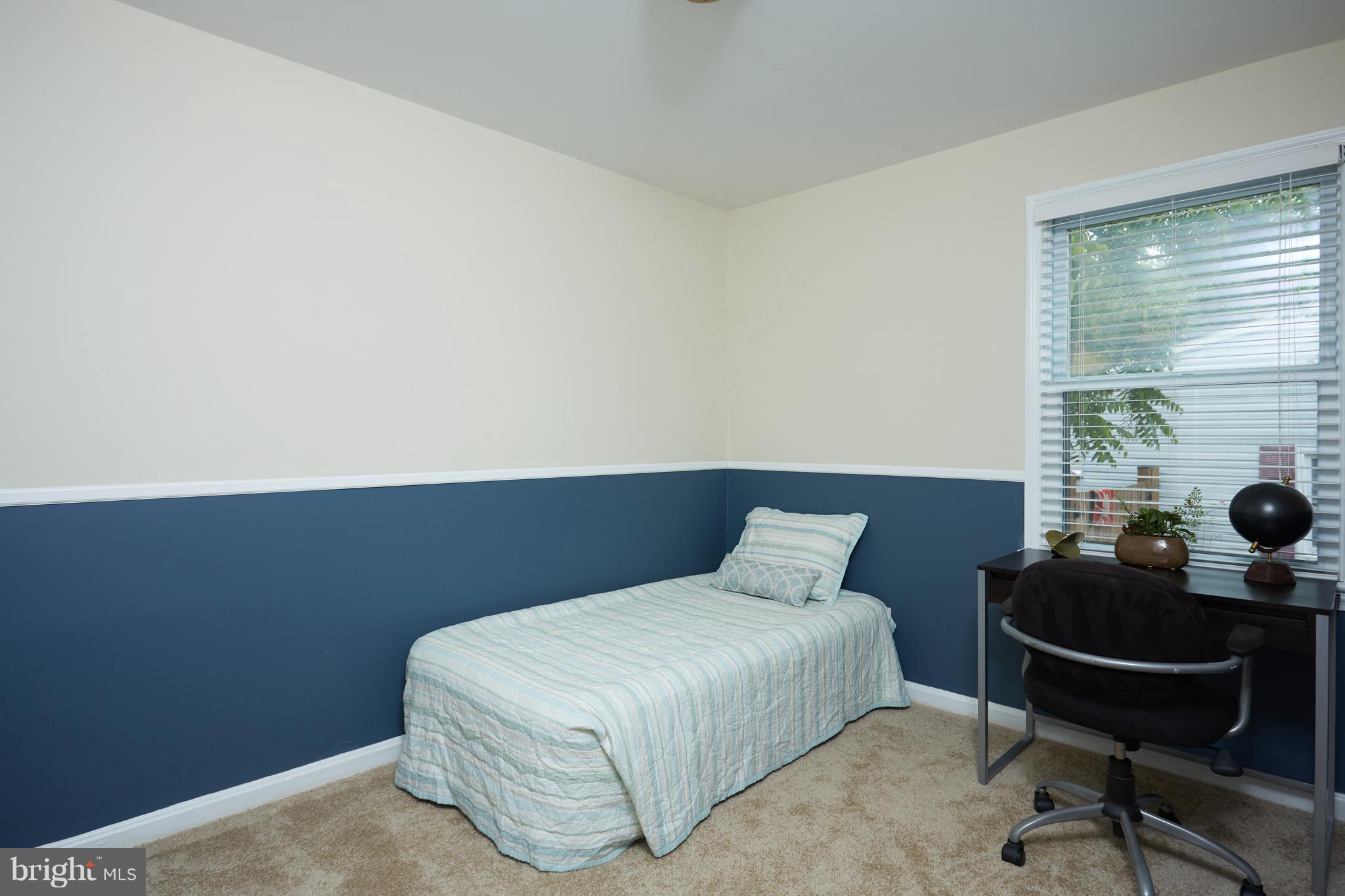 3205 Cofer Road Falls Church, VA 22042 - Photo 19 of 27 Bedroom
