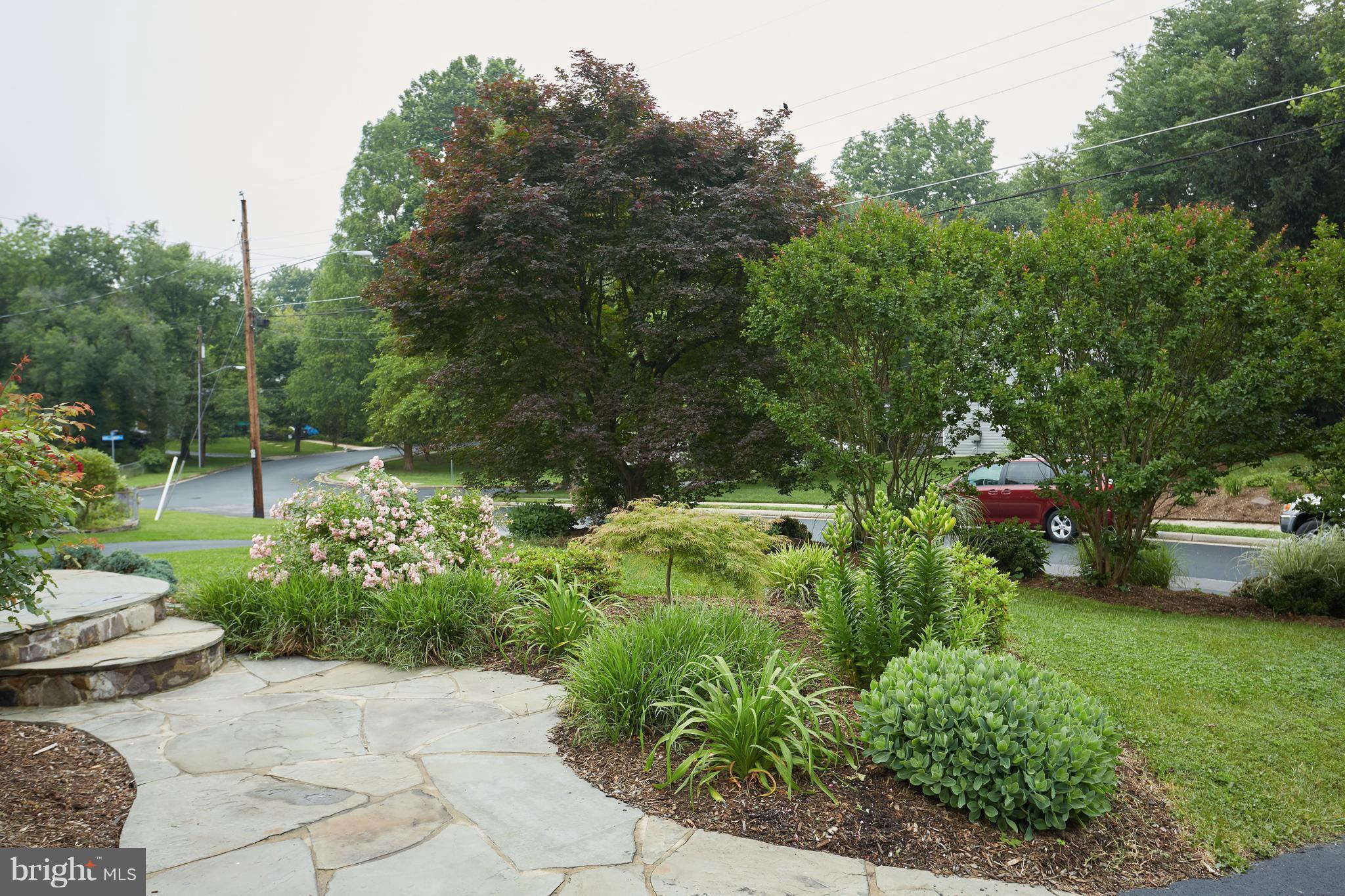 3205 Cofer Road Falls Church, VA 22042 - Photo 3 of 27 Exterior (Front)