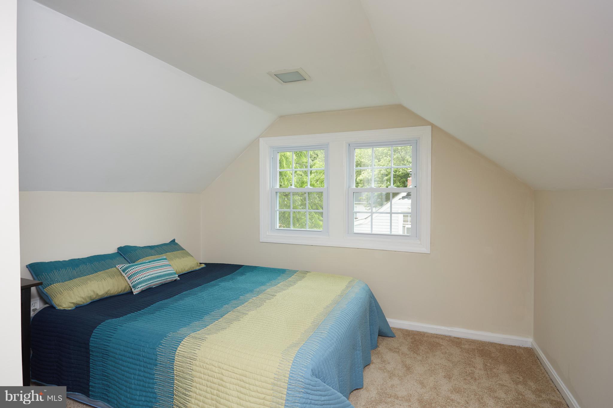 3205 Cofer Road Falls Church, VA 22042 - Photo 22 of 27 Bedroom
