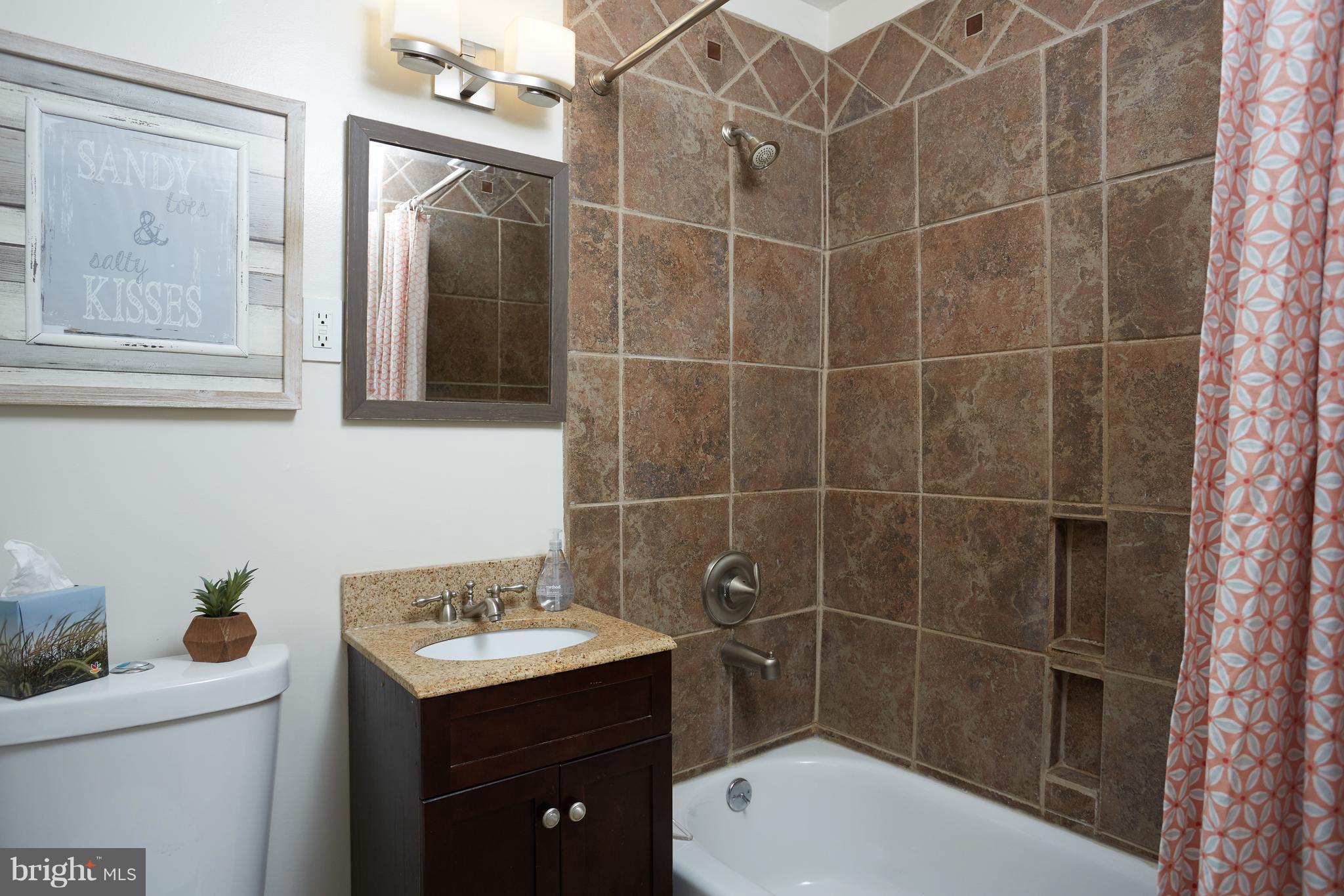 3205 Cofer Road Falls Church, VA 22042 - Photo 24 of 27 Bath