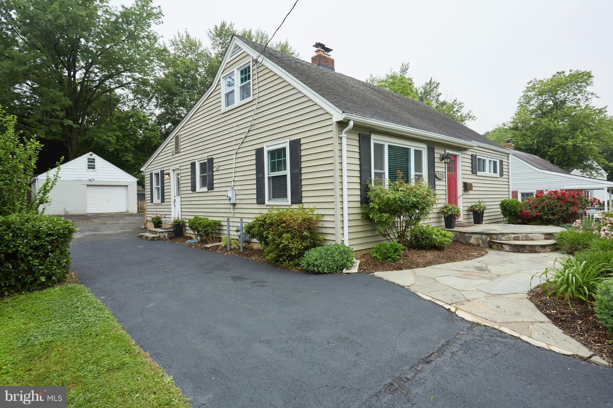 3205 Cofer Road Falls Church, VA 22042 - Photo 26 of 27 Exterior (General)