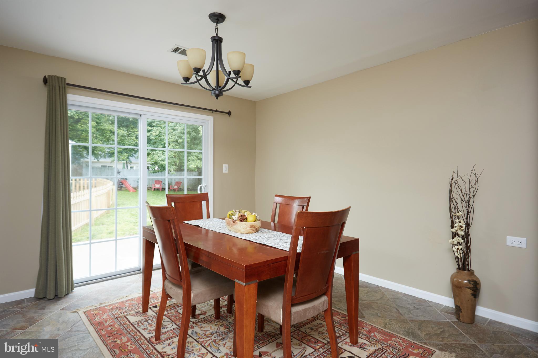 3205 Cofer Road Falls Church, VA 22042 - Photo 8 of 27 Dining Room