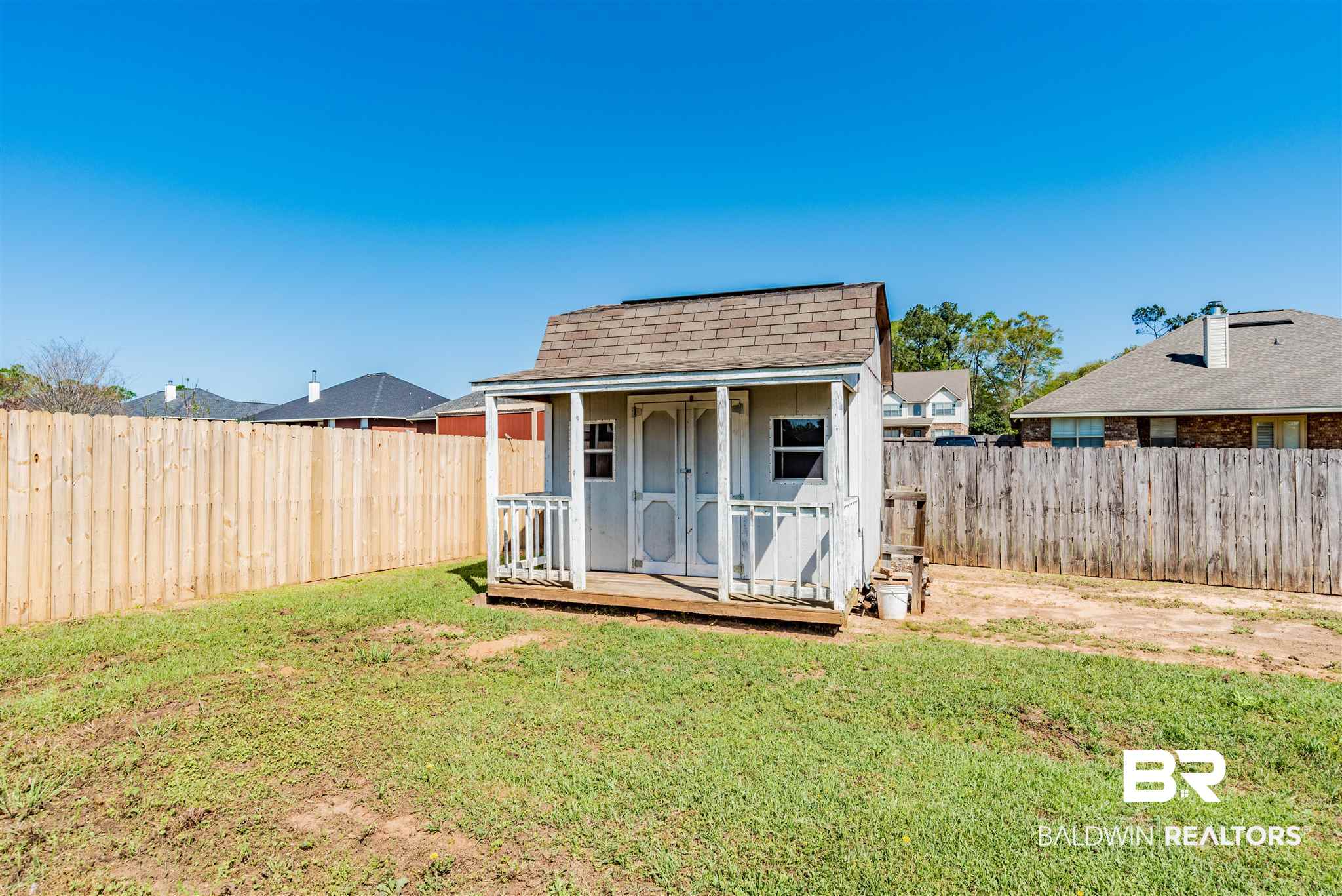 9772 Brooklyns Way South Semmes, AL 36575 - Photo 32 of 36