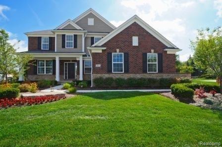49686 Gracechurch Road Macomb, MI 48044 - Photo 1 of 25 Ex. Crestwood01.JPG