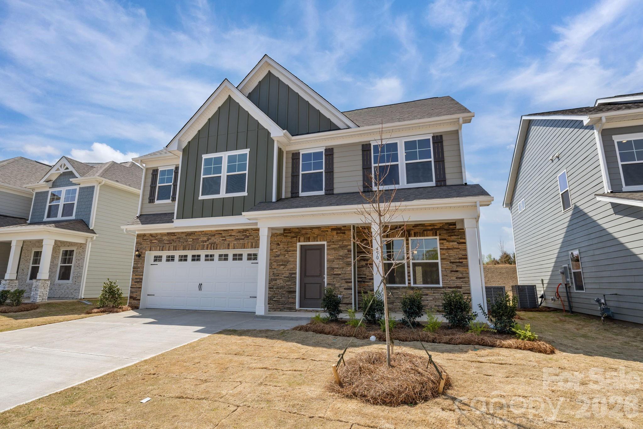 450 Brick House Road York, SC 29745 - Photo 3 of 35