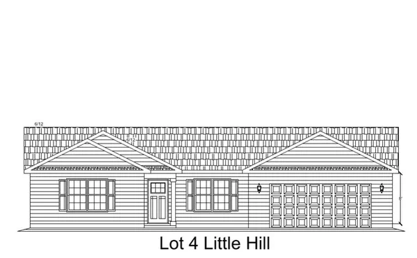$259,990 | 9221 Little Hill Drive, Conway, SC 29527