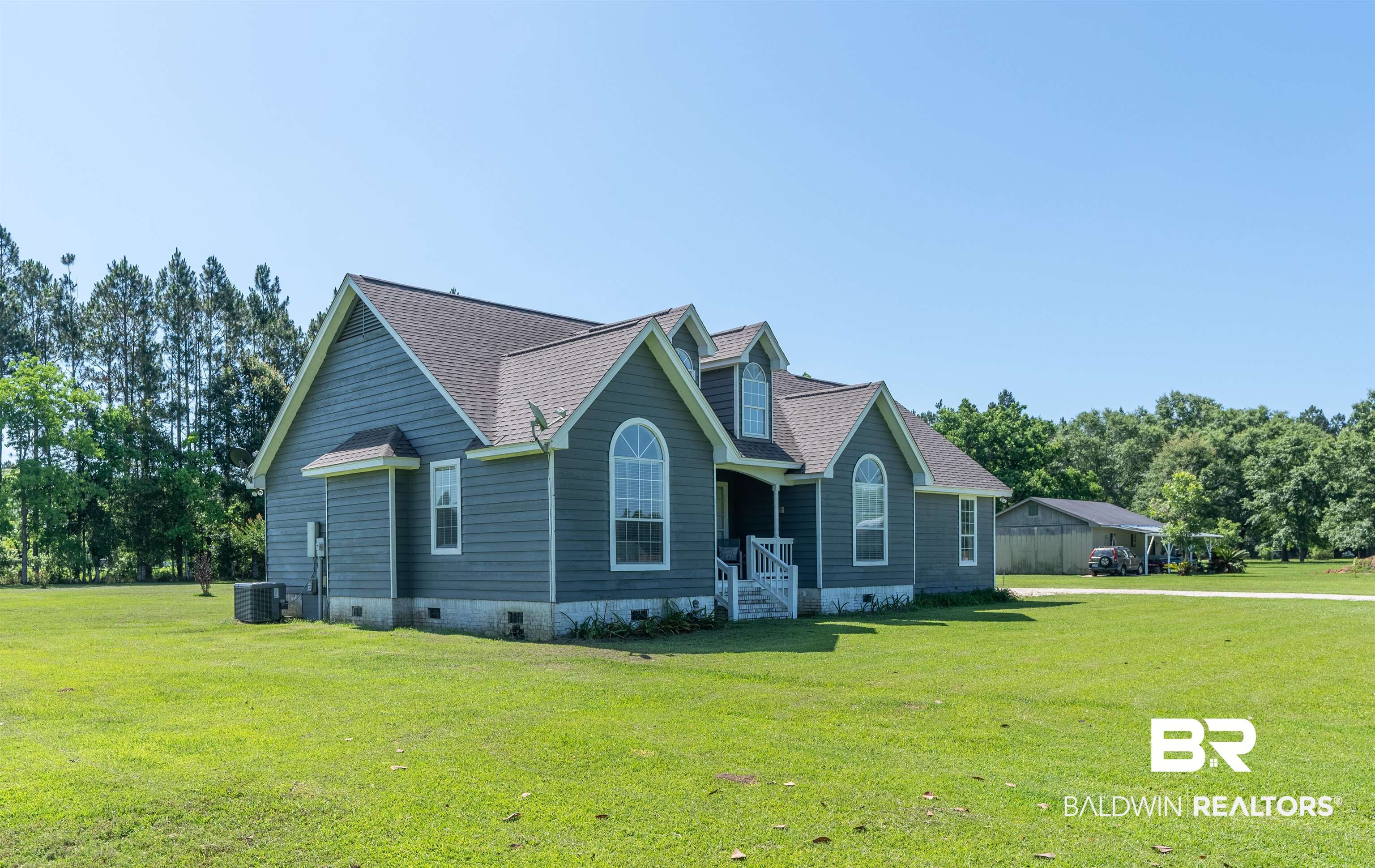 43374 Jones Road Bay Minette, AL 36507 - Photo 3 of 31