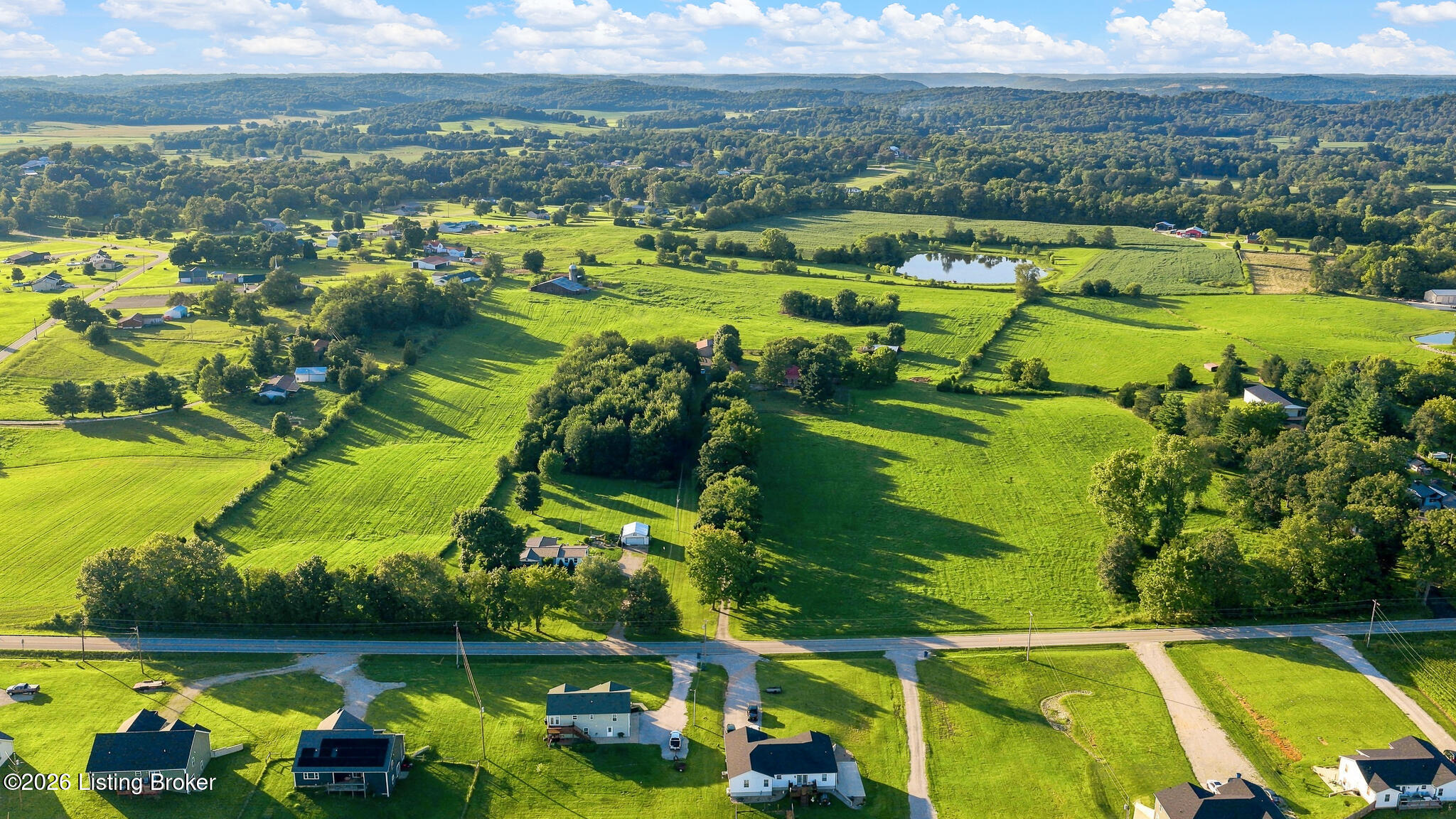 4080 Fairground Road Brandenburg, KY 40108 - Photo 5 of 67 MLS-8