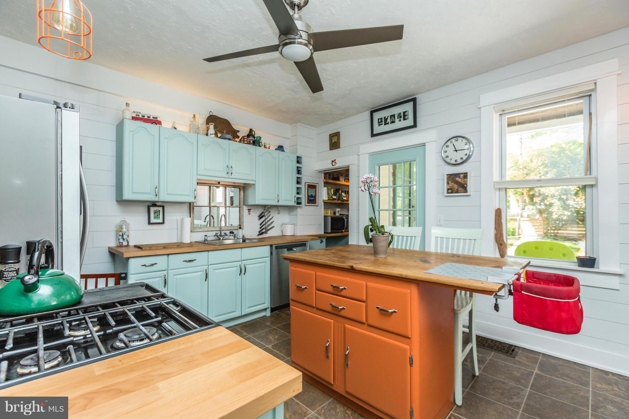 4528 Keswick Road Baltimore, MD 21210 - Photo 8 of 30 Kitchen