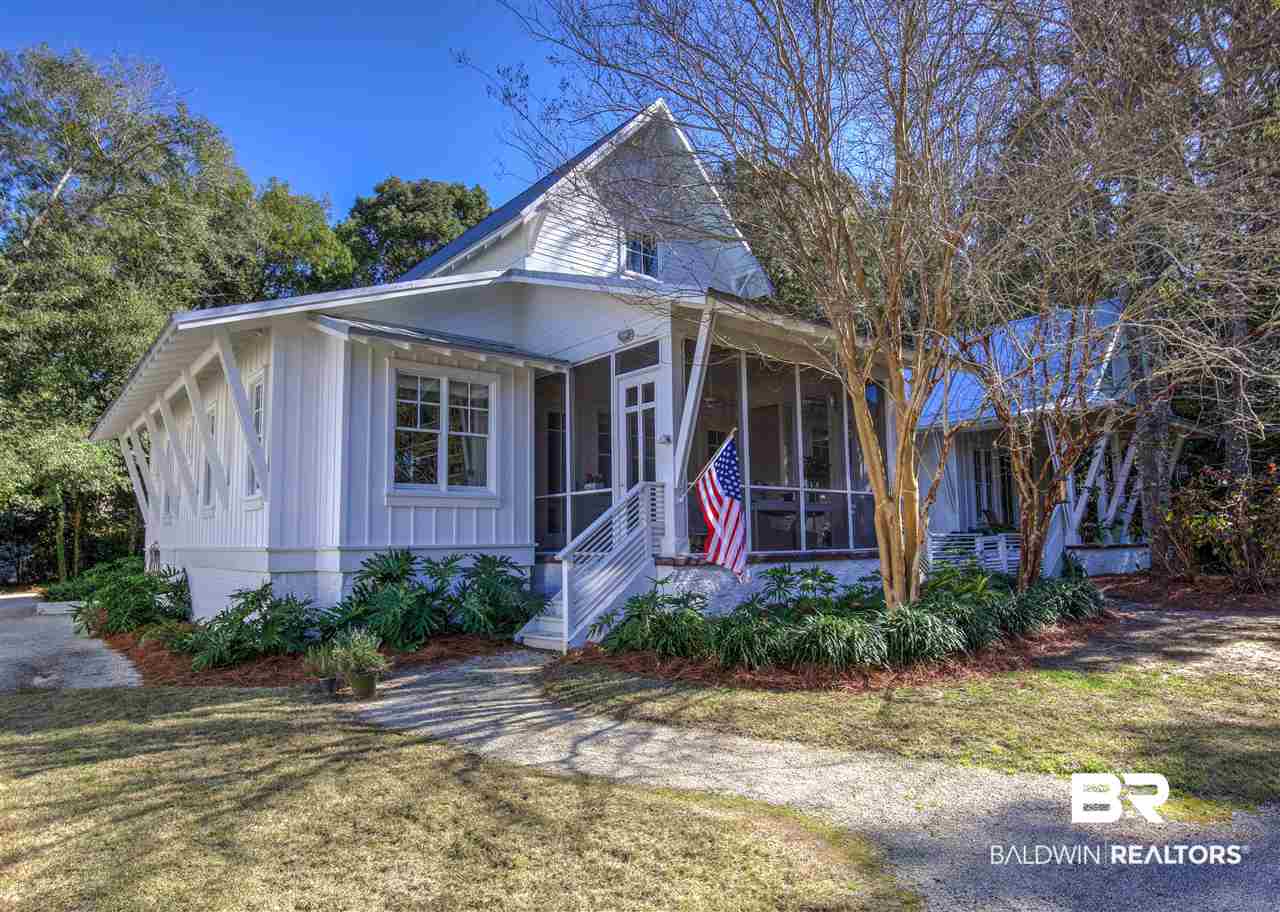 44 Honeysuckle Lane Fairhope, AL 36532 - Photo 1 of 42