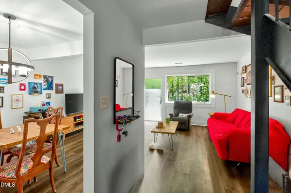 $275,000 | 220 Elizabeth Street, Unit A3, Chapel Hill, NC 27514