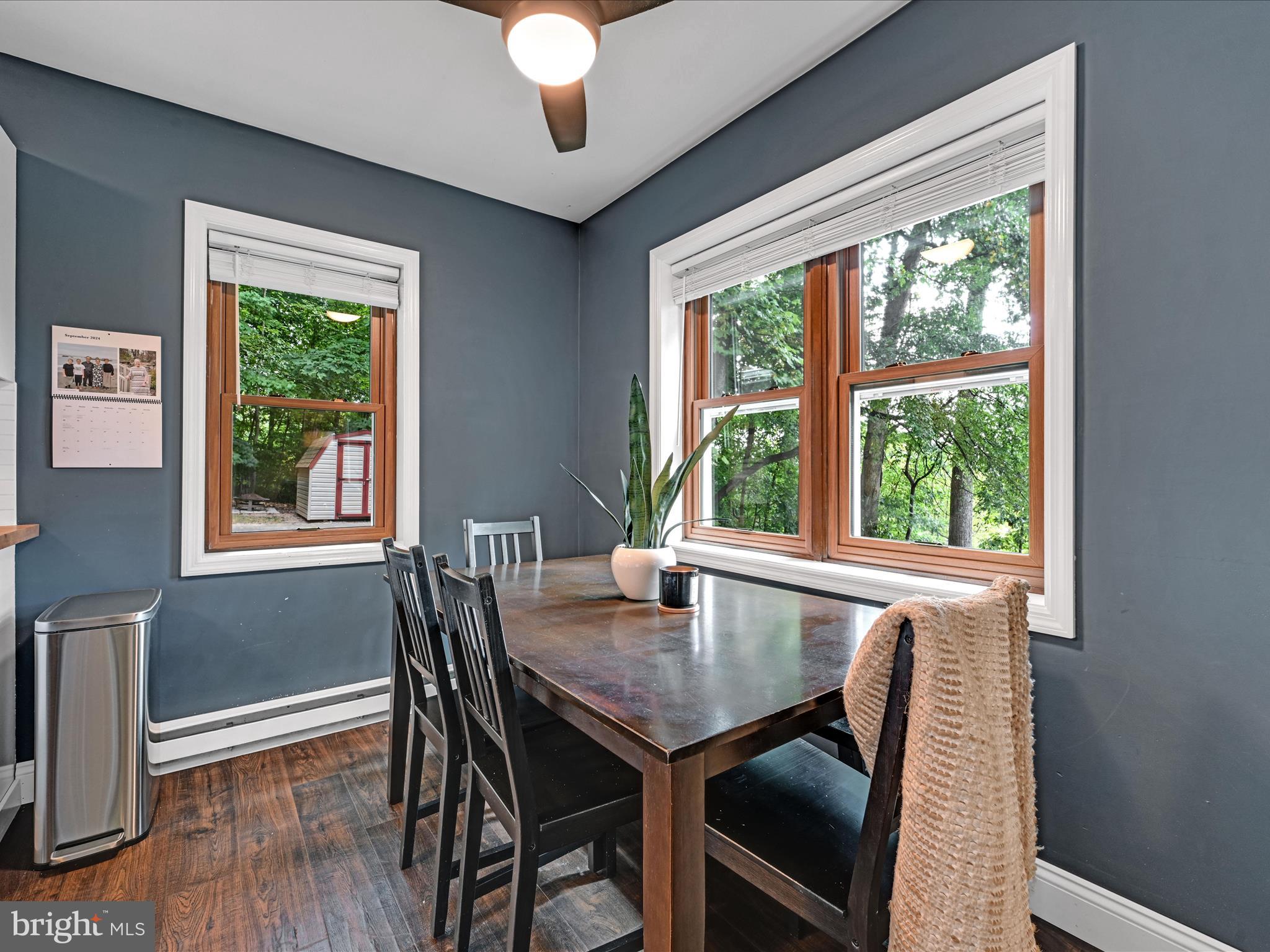 124 Ridge Avenue Ephrata, PA 17522 - Photo 12 of 26 Dining Room