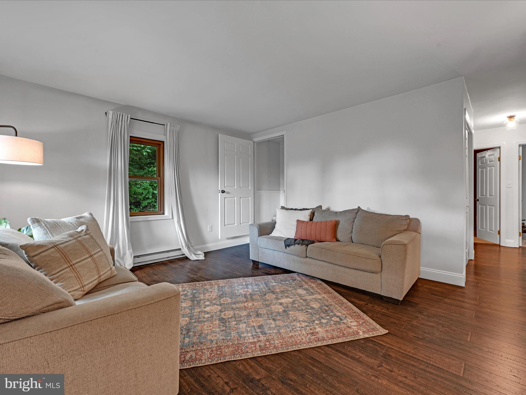 124 Ridge Avenue Ephrata, PA 17522 - Photo 4 of 26 Living Room