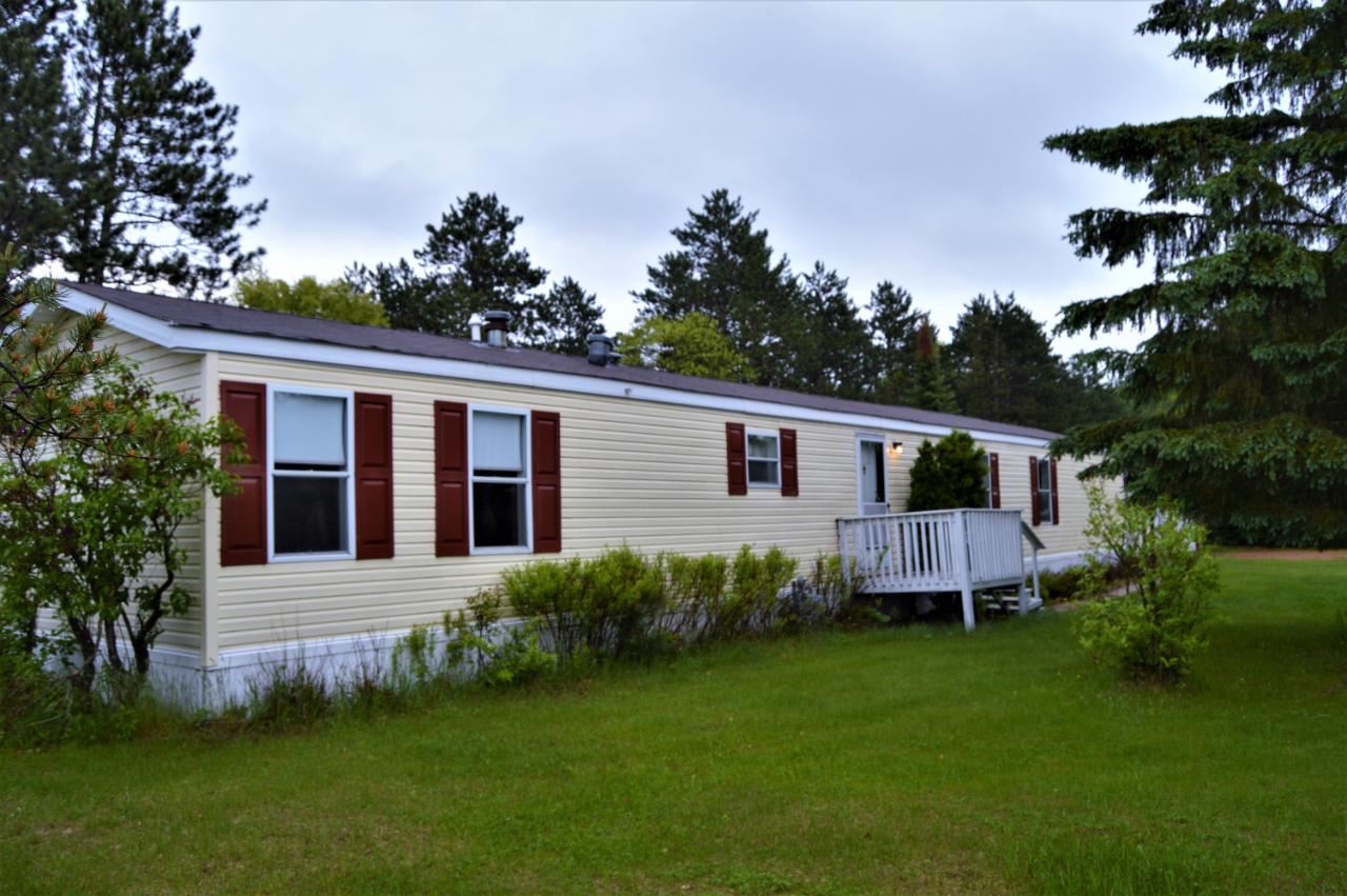 10360 Center Road Tomahawk, WI 54487 - Photo 1 of 37 Gallery Image 1