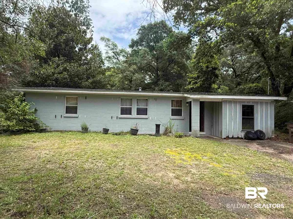 $71,700 | 2213 Vivian Drive, Mobile, AL 36693