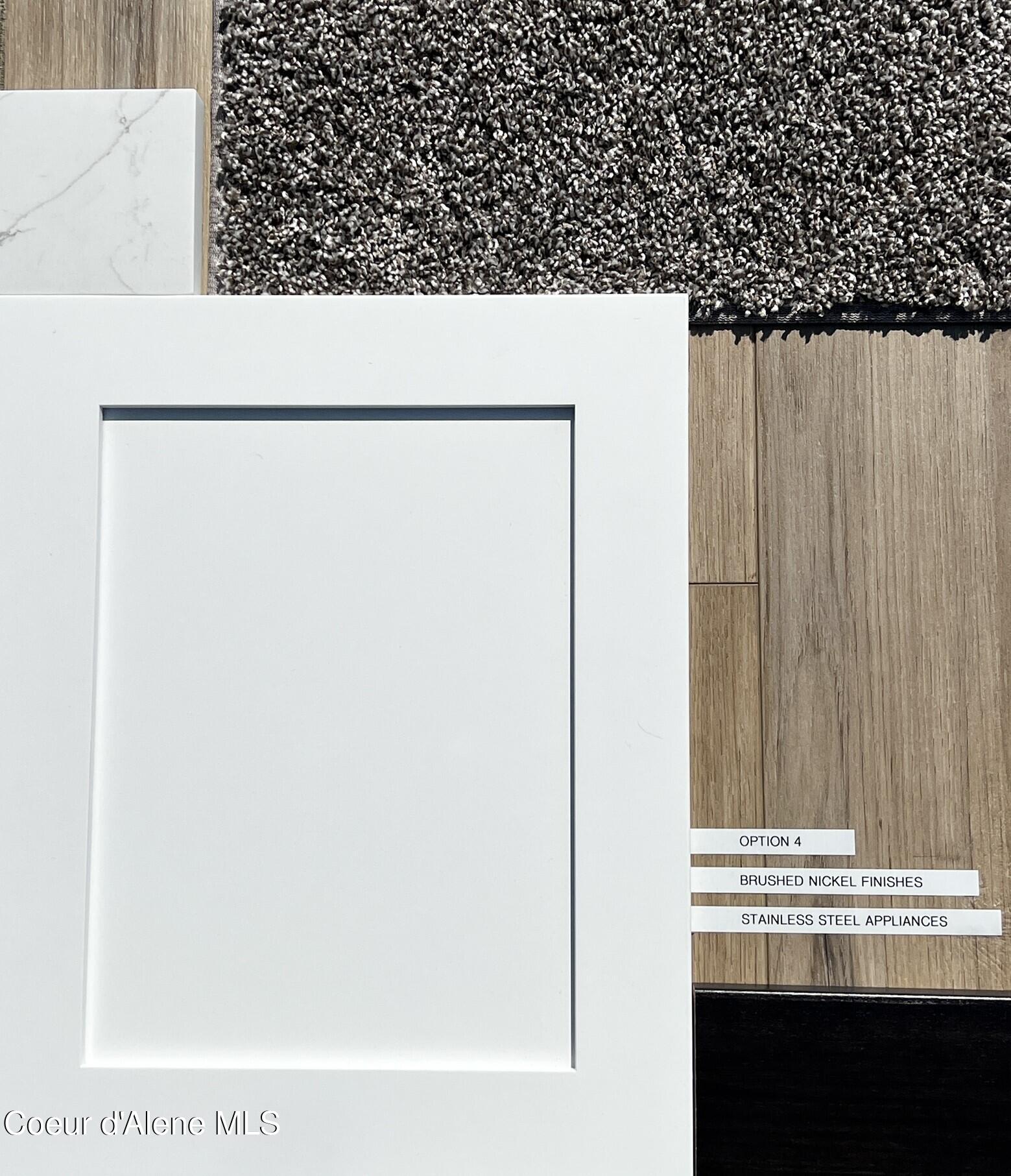 11890 North Entwistle Way Rathdrum, ID 83858 - Photo 26 of 28 interior Option 4