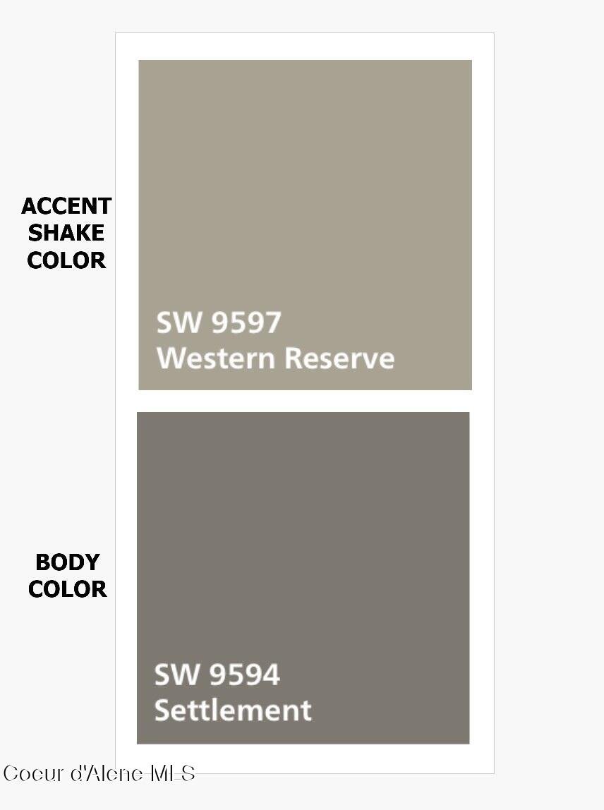 11890 North Entwistle Way Rathdrum, ID 83858 - Photo 27 of 28 Settlement body & Western Reserve accent