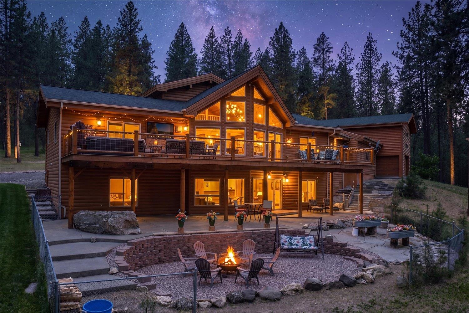 9114 South Thomas Mallen Road Cheney, WA 99004 - Photo 1 of 50