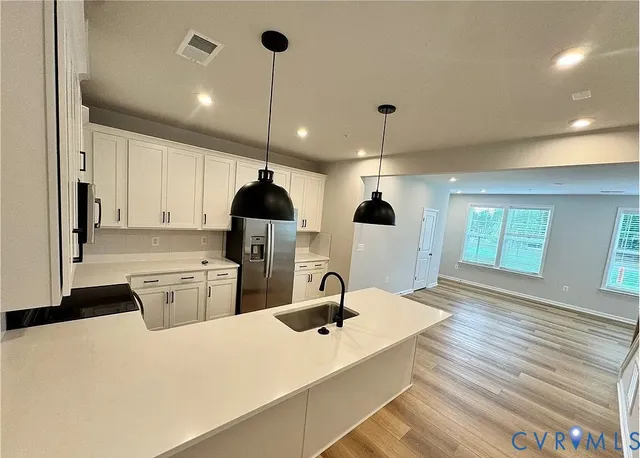 $2,300 | 9006 Milton Mill Drive, Unit A, Glen Allen, VA 23060