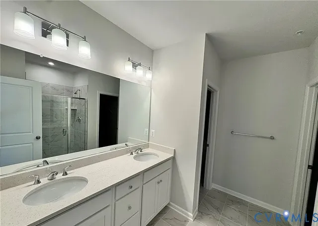 $2,300 | 9006 Milton Mill Drive, Unit A, Glen Allen, VA 23060