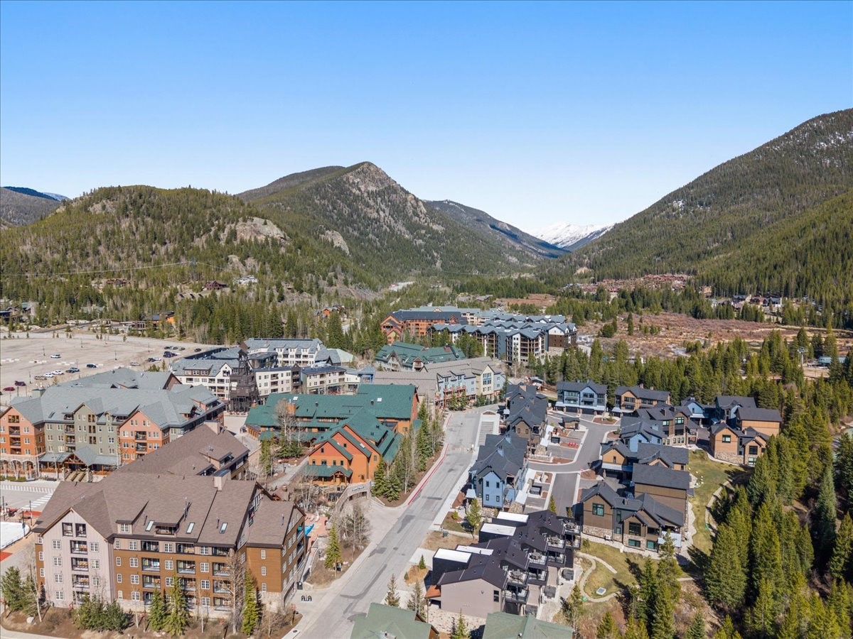 91 River Run Road, Unit 8111 Keystone, CO 80435 - Photo 41 of 43 a view of a city