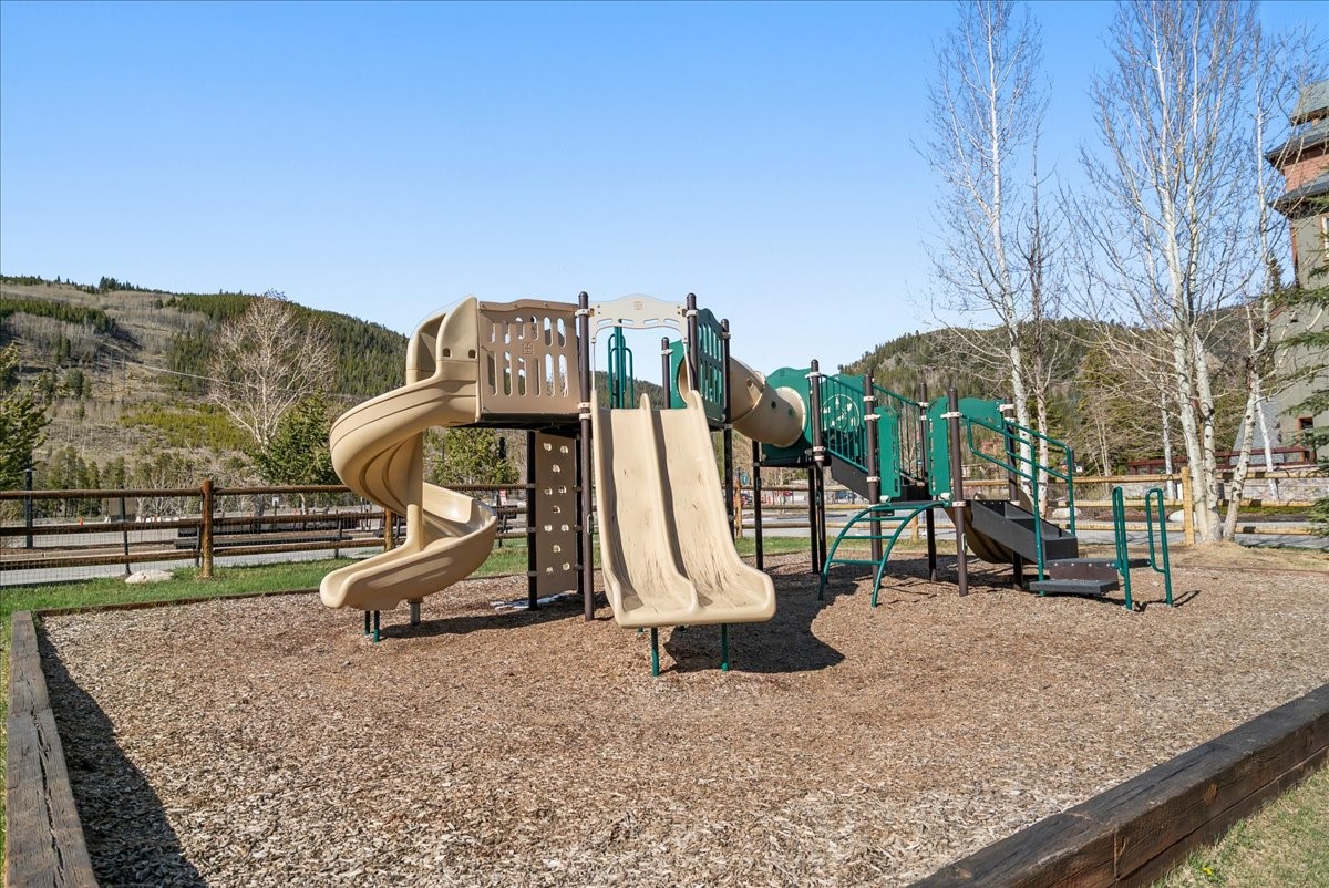 91 River Run Road, Unit 8111 Keystone, CO 80435 - Photo 43 of 43 a view of outdoor space with seating