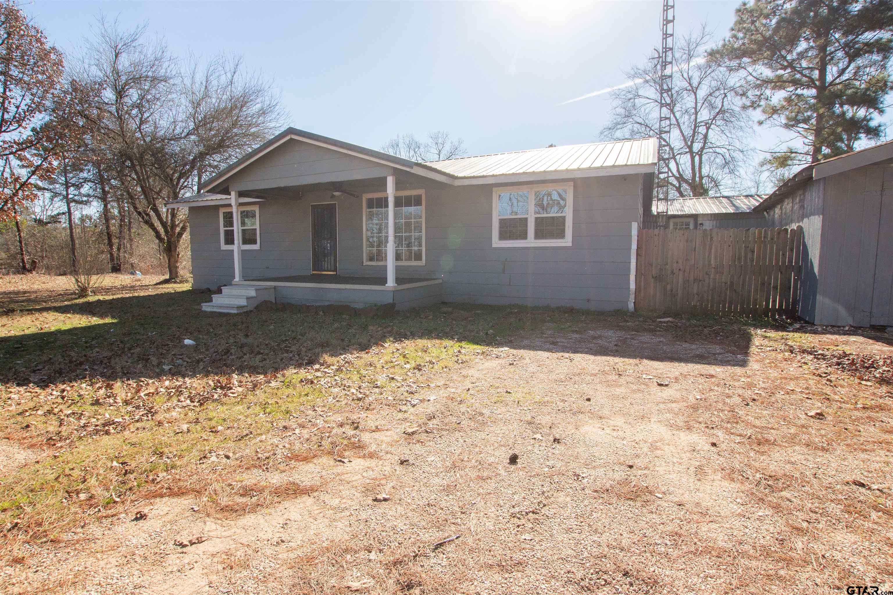 1890 Boon Dock Road Avinger, TX 75630 - Photo 1 of 25