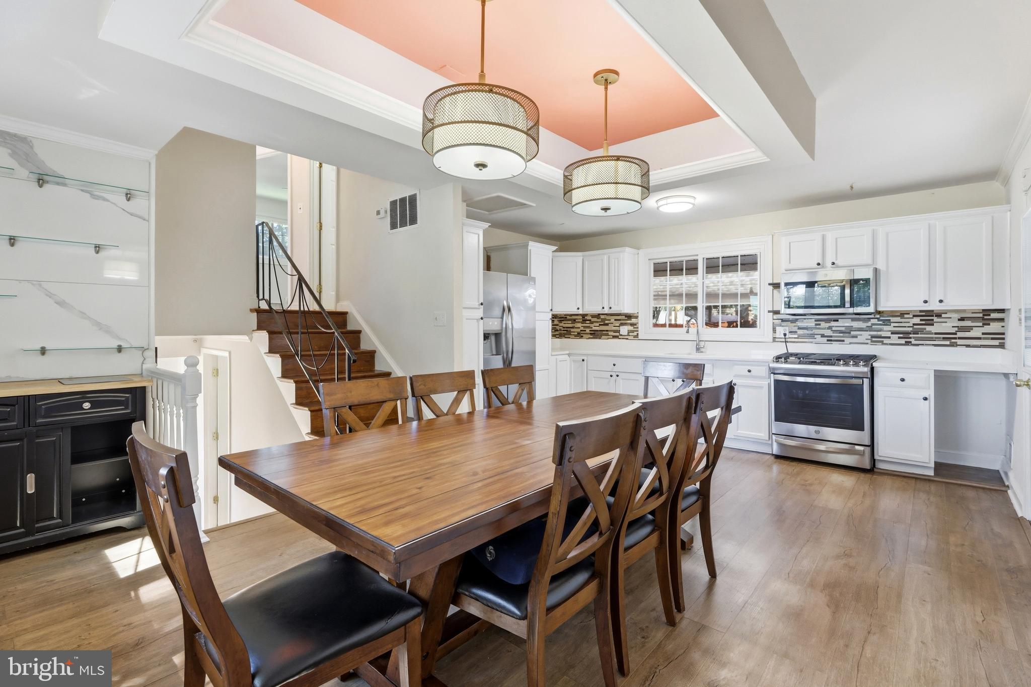 12000 Selfridge Road Silver Spring, MD 20906 - Photo 13 of 28 2nd Level