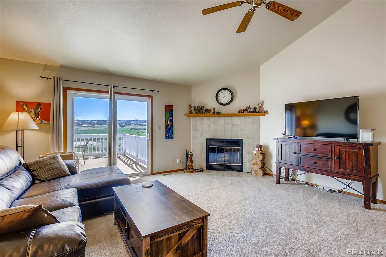 3292 Christy Ridge Road Sedalia, CO 80135 - Photo 11 of 30 Gallery Image 11