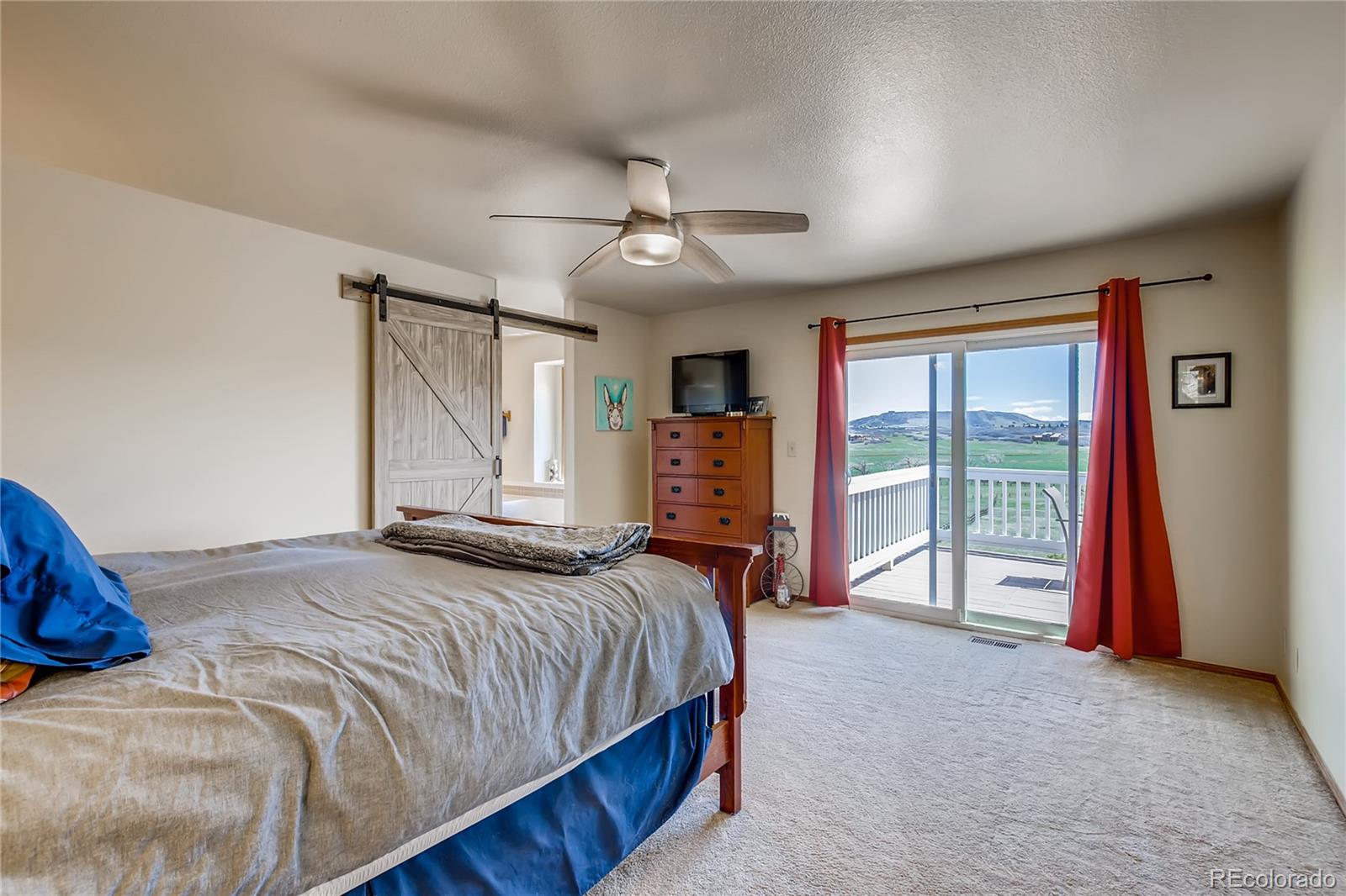 3292 Christy Ridge Road Sedalia, CO 80135 - Photo 13 of 30 Gallery Image 13