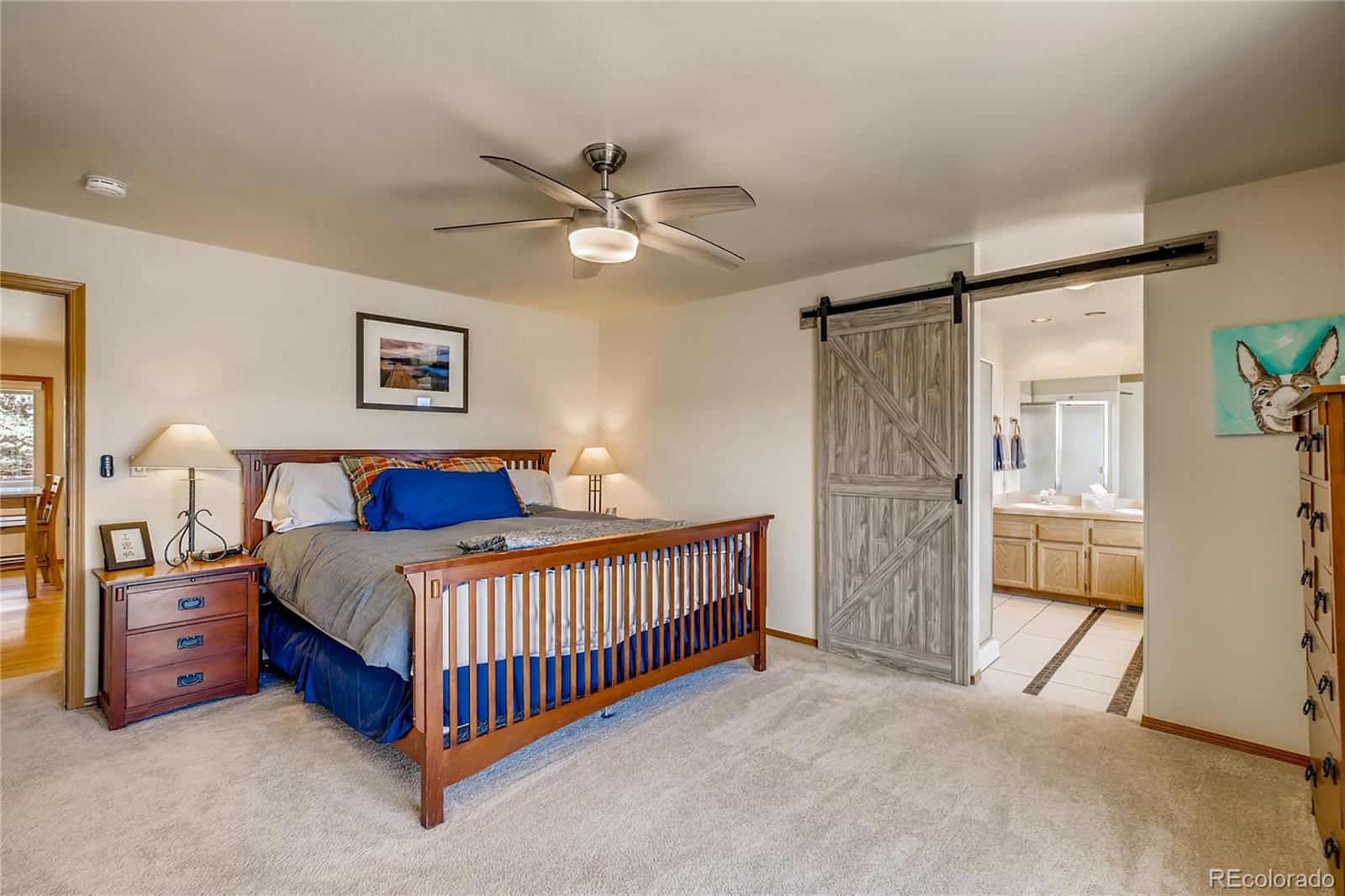 3292 Christy Ridge Road Sedalia, CO 80135 - Photo 14 of 30 Gallery Image 14
