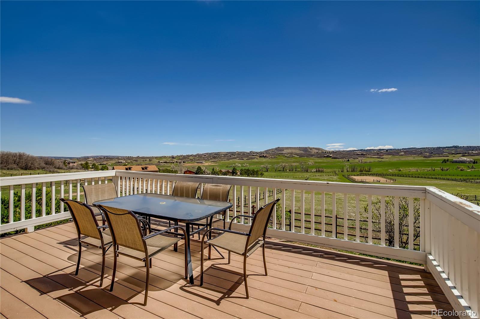 3292 Christy Ridge Road Sedalia, CO 80135 - Photo 25 of 30 Gallery Image 25