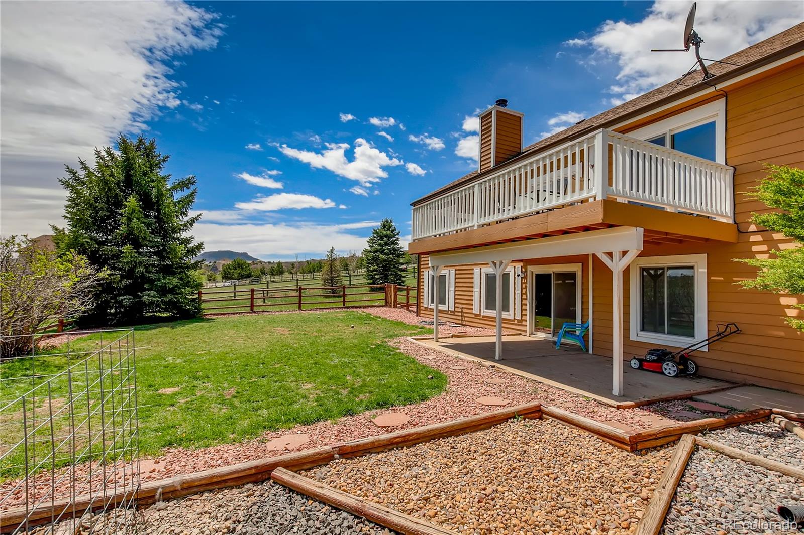 3292 Christy Ridge Road Sedalia, CO 80135 - Photo 26 of 30 Gallery Image 26