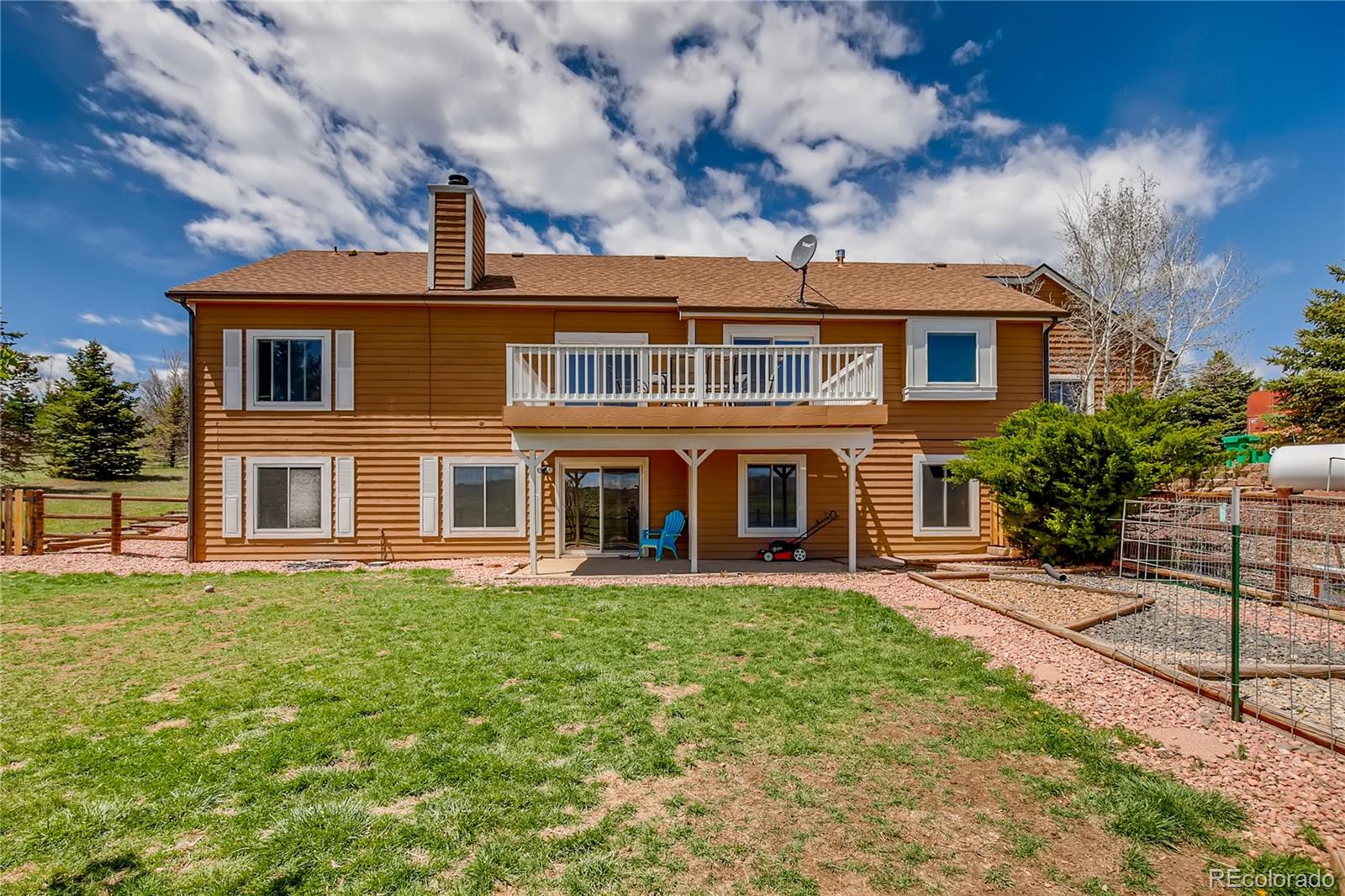 3292 Christy Ridge Road Sedalia, CO 80135 - Photo 27 of 30 Gallery Image 27