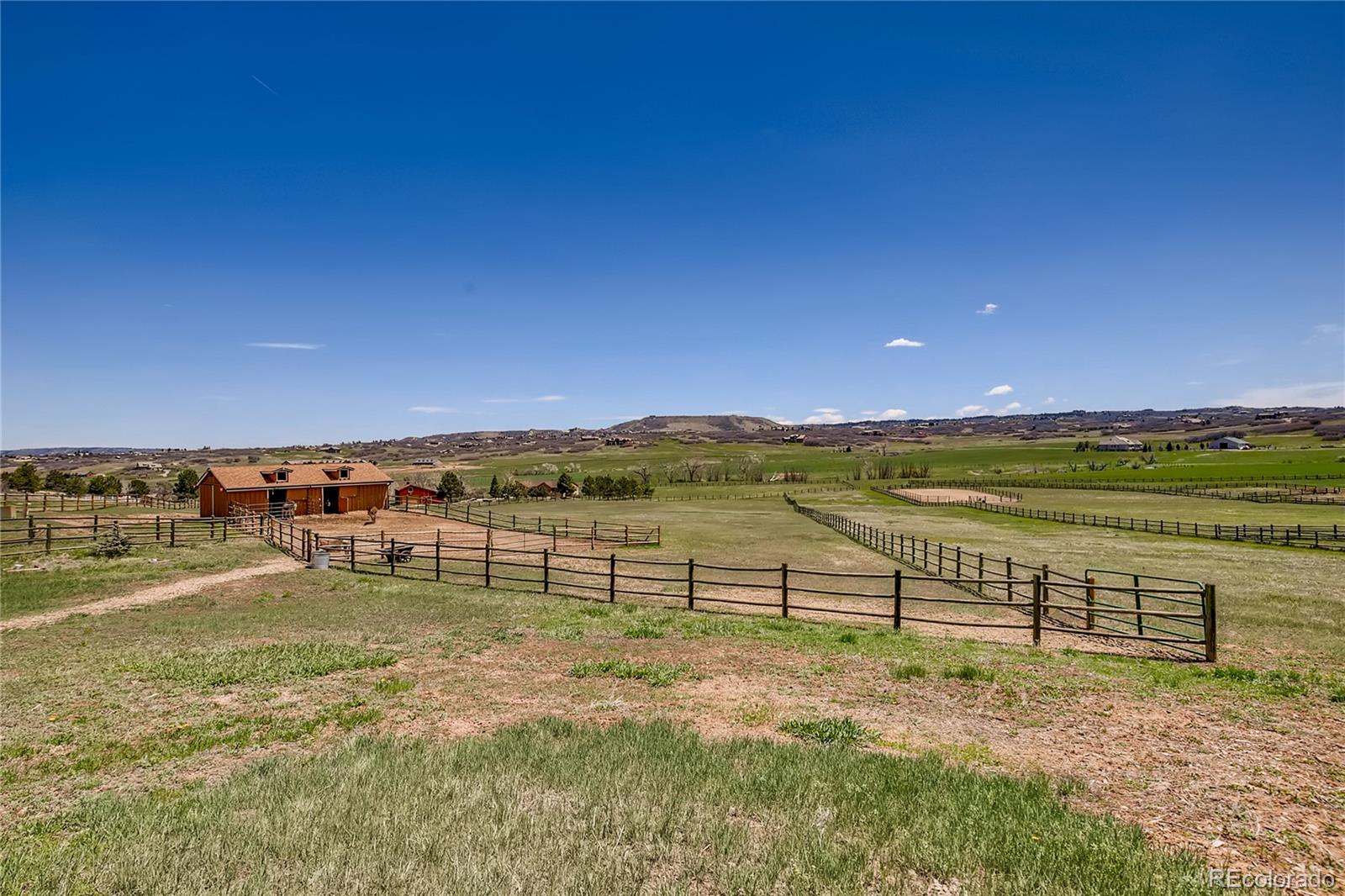 3292 Christy Ridge Road Sedalia, CO 80135 - Photo 28 of 30 Gallery Image 28